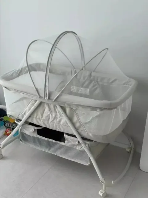 헬로디노 아기침대 기본 Ver 본체