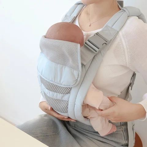 깨비다 메쉬 파우치형 본체